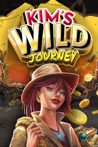 Kim's Wild Journey бесплатная демо игра | Вулкан Вегас Казахстан без регистрации