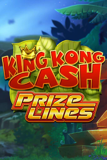 King Kong Cash Prize Lines бесплатная демо игра | Вулкан Вегас Казахстан без регистрации