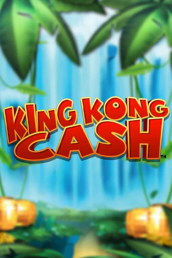 King Kong Cash бесплатная демо игра | Вулкан Вегас Казахстан без регистрации