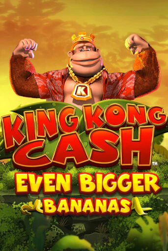 King Kong Cash Even Bigger Bananas Megaways бесплатная демо игра | Вулкан Вегас Казахстан без регистрации