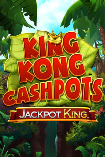 King Kong Cashpots бесплатная демо игра | Вулкан Вегас Казахстан без регистрации