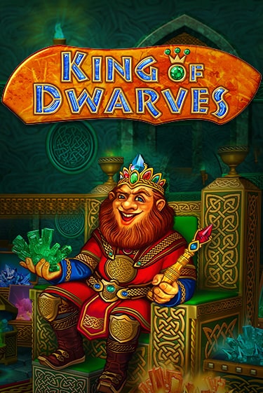 King of Dwarves бесплатная демо игра | Вулкан Вегас Казахстан без регистрации
