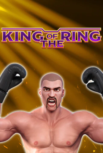 King Of The Ring бесплатная демо игра | Вулкан Вегас Казахстан без регистрации