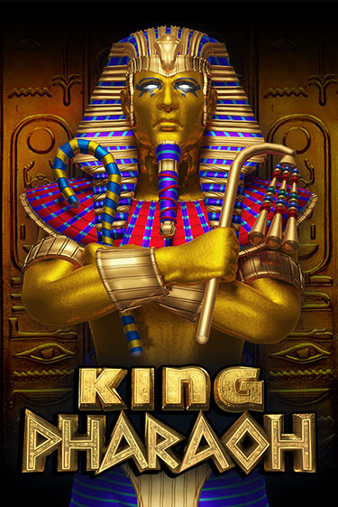 King Pharaoh бесплатная демо игра | Вулкан Вегас Казахстан без регистрации