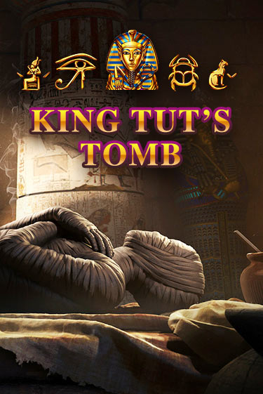 King Tut's Tomb бесплатная демо игра | Вулкан Вегас Казахстан без регистрации