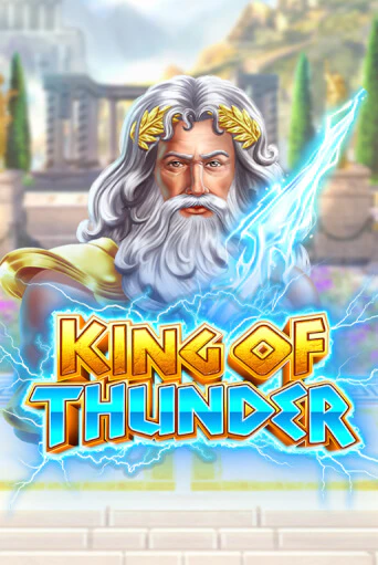 King of Thunder бесплатная демо игра | Вулкан Вегас Казахстан без регистрации