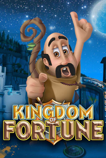 Kingdom of Fortune бесплатная демо игра | Вулкан Вегас Казахстан без регистрации