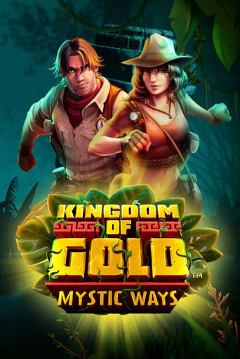 Kingdom of Gold Mystic Ways бесплатная демо игра | Вулкан Вегас Казахстан без регистрации