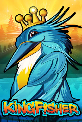 Kingfisher™ бесплатная демо игра | Вулкан Вегас Казахстан без регистрации