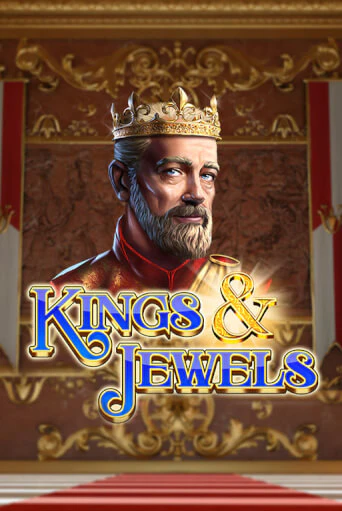 Kings & Jewels бесплатная демо игра | Вулкан Вегас Казахстан без регистрации