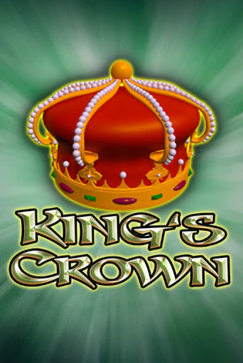 King's Crown бесплатная демо игра | Вулкан Вегас Казахстан без регистрации