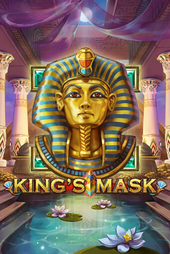 King's Mask бесплатная демо игра | Вулкан Вегас Казахстан без регистрации