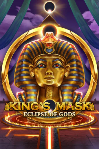 King's Mask Eclipse of Gods бесплатная демо игра | Вулкан Вегас Казахстан без регистрации