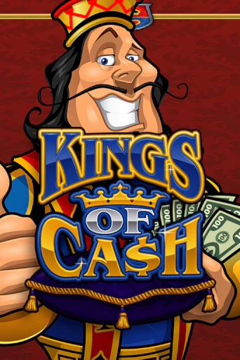 Kings Of Cash бесплатная демо игра | Вулкан Вегас Казахстан без регистрации