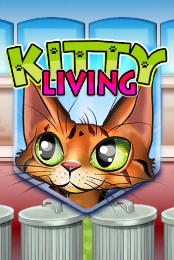 Kitty Living бесплатная демо игра | Вулкан Вегас Казахстан без регистрации