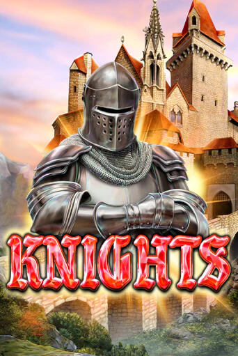 Knights бесплатная демо игра | Вулкан Вегас Казахстан без регистрации