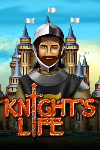Knight's Life бесплатная демо игра | Вулкан Вегас Казахстан без регистрации