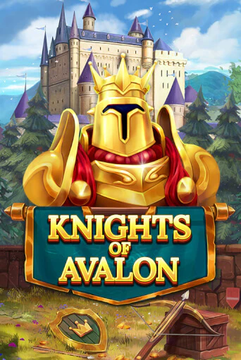 Knights Of Avalon бесплатная демо игра | Вулкан Вегас Казахстан без регистрации