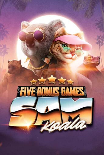 Koala Sam бесплатная демо игра | Вулкан Вегас Казахстан без регистрации