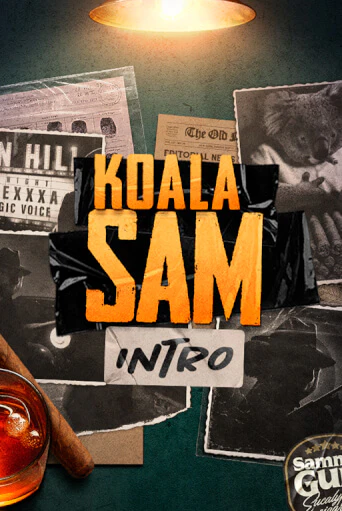 Koala Sam Intro бесплатная демо игра | Вулкан Вегас Казахстан без регистрации