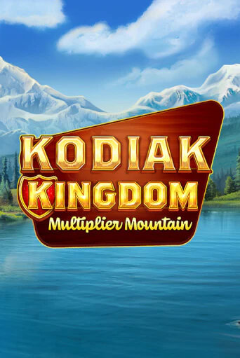 Kodiak Kingdom бесплатная демо игра | Вулкан Вегас Казахстан без регистрации