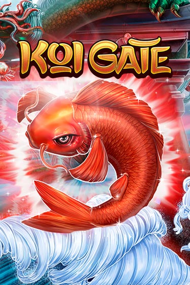 The Koi Gate бесплатная демо игра | Вулкан Вегас Казахстан без регистрации