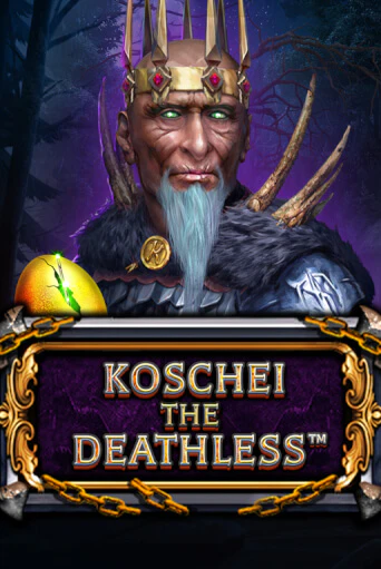 Koschei The Deathless бесплатная демо игра | Вулкан Вегас Казахстан без регистрации