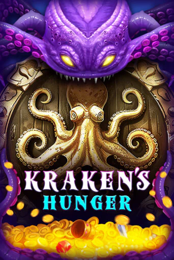 Kraken's Hunger бесплатная демо игра | Вулкан Вегас Казахстан без регистрации