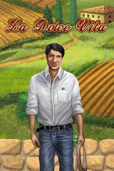 La Dolce Vita бесплатная демо игра | Вулкан Вегас Казахстан без регистрации