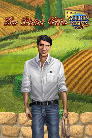 La Dolce Vita Golden Nights бесплатная демо игра | Вулкан Вегас Казахстан без регистрации