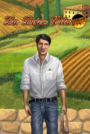 La Dolce Vita Red Hot Firepot бесплатная демо игра | Вулкан Вегас Казахстан без регистрации