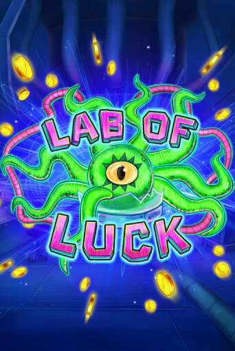 Lab of luck бесплатная демо игра | Вулкан Вегас Казахстан без регистрации