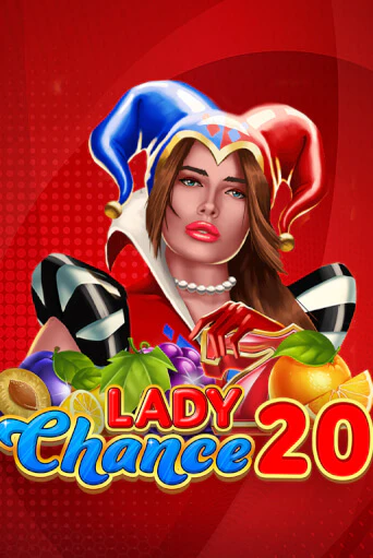 Lady Chance 40 бесплатная демо игра | Вулкан Вегас Казахстан без регистрации