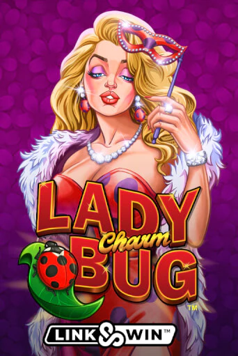 Lady Charm Bug™ бесплатная демо игра | Вулкан Вегас Казахстан без регистрации