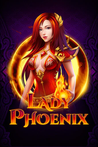 Lady Phoenix бесплатная демо игра | Вулкан Вегас Казахстан без регистрации