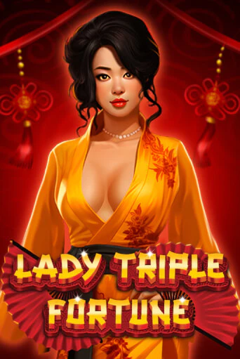 Lady Triple Fortune бесплатная демо игра | Вулкан Вегас Казахстан без регистрации