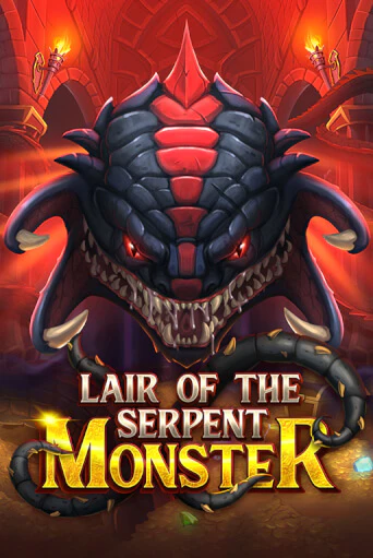 Lair of the Serpent Monster бесплатная демо игра | Вулкан Вегас Казахстан без регистрации