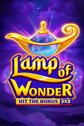 Lamp of Wonder бесплатная демо игра | Вулкан Вегас Казахстан без регистрации