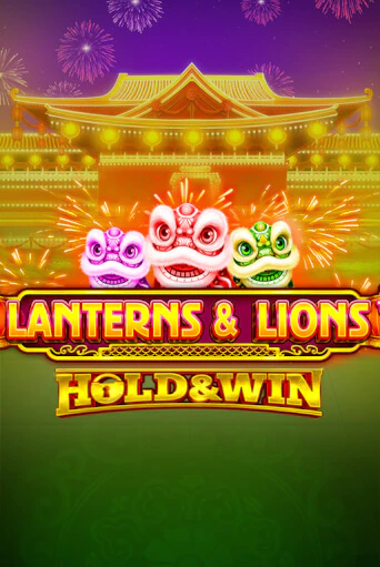Lanterns & Lions: Hold & Win бесплатная демо игра | Вулкан Вегас Казахстан без регистрации