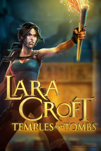 Lara Croft: Temples and Tombs бесплатная демо игра | Вулкан Вегас Казахстан без регистрации