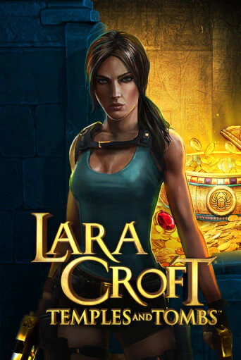 Lara Croft: Temples and Tombs бесплатная демо игра | Вулкан Вегас Казахстан без регистрации