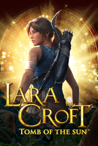 Lara Croft®: Tomb of the Sun™ бесплатная демо игра | Вулкан Вегас Казахстан без регистрации