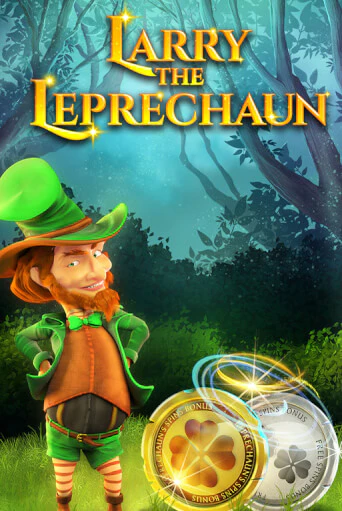 Larry the Leprechaun бесплатная демо игра | Вулкан Вегас Казахстан без регистрации
