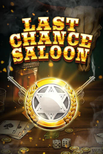 Last Chance Saloon бесплатная демо игра | Вулкан Вегас Казахстан без регистрации