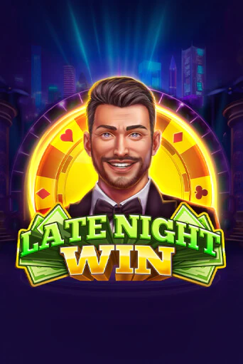 Late-Night Win бесплатная демо игра | Вулкан Вегас Казахстан без регистрации