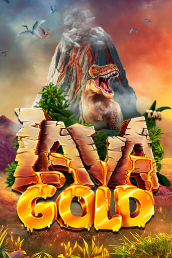 Lava Gold бесплатная демо игра | Вулкан Вегас Казахстан без регистрации