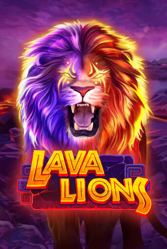 Lava Lions бесплатная демо игра | Вулкан Вегас Казахстан без регистрации
