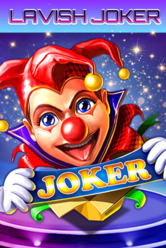 Lavish Joker бесплатная демо игра | Вулкан Вегас Казахстан без регистрации