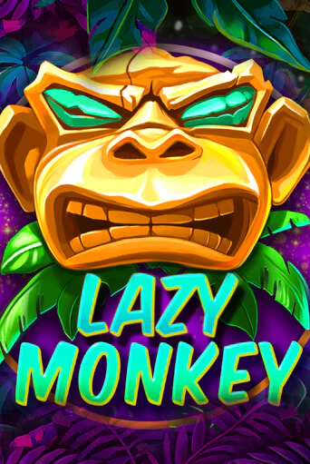Lazy Monkey бесплатная демо игра | Вулкан Вегас Казахстан без регистрации