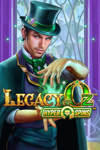 Legacy of Oz бесплатная демо игра | Вулкан Вегас Казахстан без регистрации